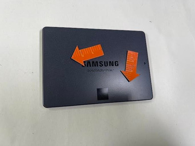 Samsung 870 QVO 1TB is no longer available