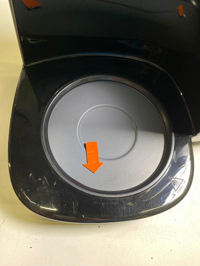 Philips HD7900/01 is nooit meer leverbaar