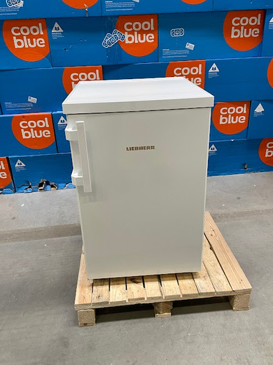 Liebherr Rd 1400-20 is nooit meer leverbaar