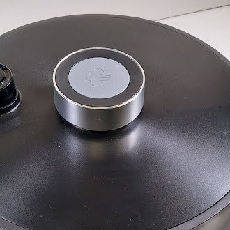 Tefal Turbo Cuisine CY7548 is nooit meer leverbaar