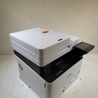 Canon I-SENSYS MF655CDW is nooit meer leverbaar