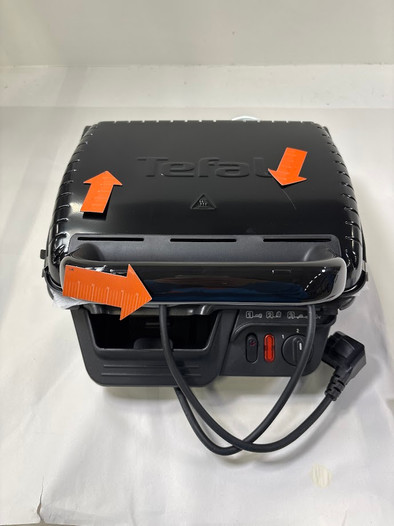 Tefal Grill Ultracompact Grill GC3058 is no longer available