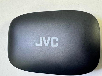 JVC HA-NP50T Black is no longer available