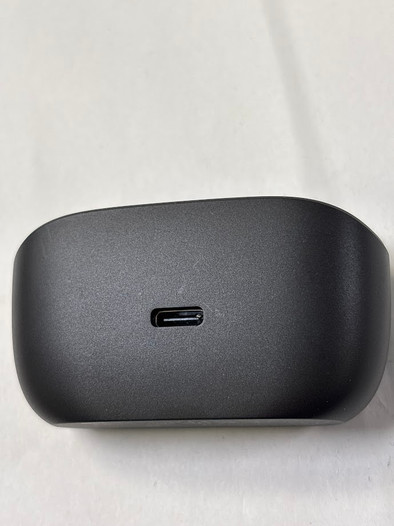 JBL Wave Buds Zwart is nooit meer leverbaar