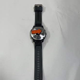 Garmin Epix Gen 2 Silver is no longer available