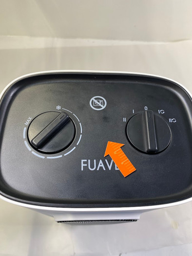 Fuave Helsinki 2000 White is no longer available