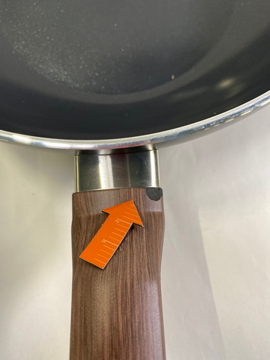 BK Simply Ceramic Ceramic Wok 28cm is no longer available