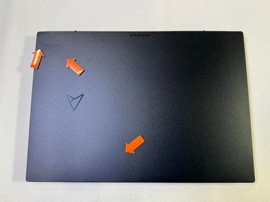 ASUS Zenbook 14 UM3402YA-KP703W is no longer available