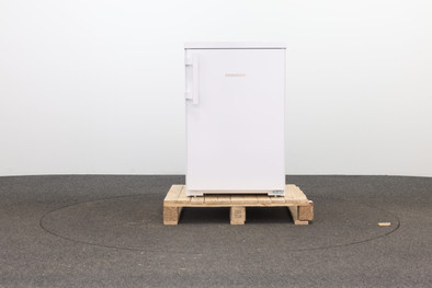 Liebherr Rd 1401-20 is nooit meer leverbaar