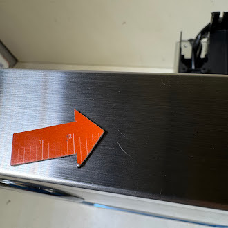 ETNA AB661RVS is nooit meer leverbaar