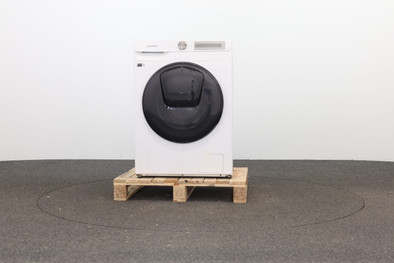 Samsung WD80T654ABH/S2 AddWash - 8/5 kg is nooit meer leverbaar