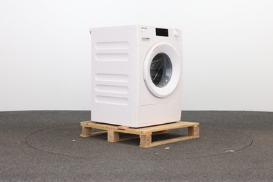 Miele WSD 023 WCS is no longer available