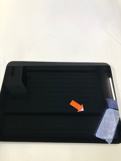 Apple iPad (2025) 11 inch 128GB Wifi Zilver is nooit meer leverbaar