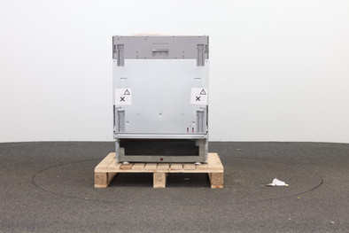 Whirlpool WIO 3T141 PES / Built-in / Fully integrated / Niche height 82 - 90cm is no longer available