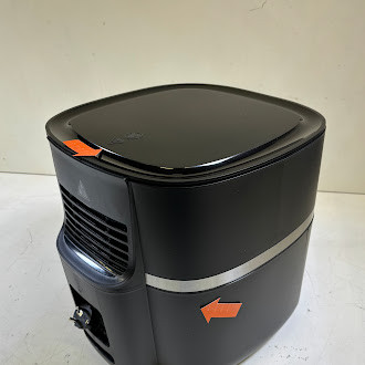 Philips Airfryer XXL Connected HD9880/90 + Meat Thermometer is no longer available