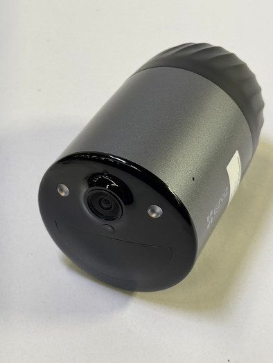 Ezviz BC1C Pro 4K is nooit meer leverbaar