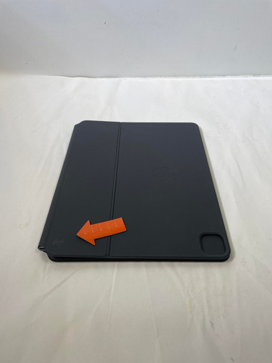 Apple Magic Keyboard iPad Air 13 inches (2024)&#x2F;Pro 12.9 inches (2022&#x2F;2021&#x2F;2020) QWERTY Black is no longer available