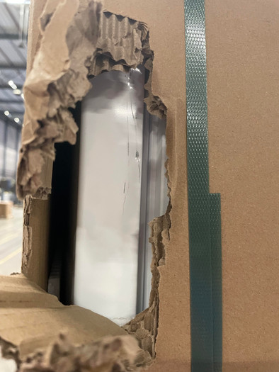 Wisberg WBVR170NFD is no longer available