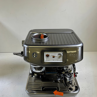 Sage The Barista Touch Impress Brushed Stainless Steel is no longer available