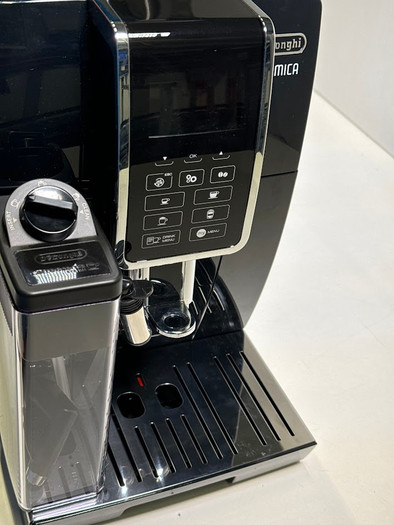 De'Longhi Dinamica ECAM350.55.B is no longer available