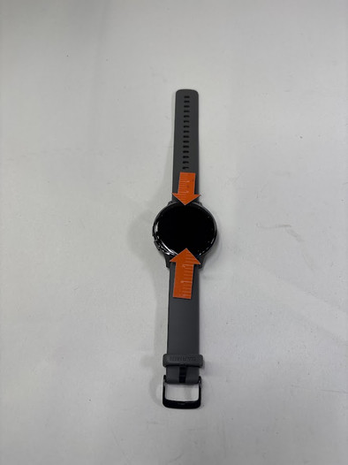 Garmin Venu 3S Zwart/Grijs is nooit meer leverbaar