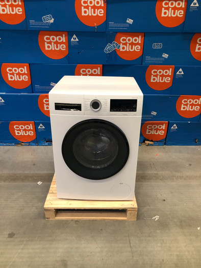 Bosch WGG244ZONL is nooit meer leverbaar