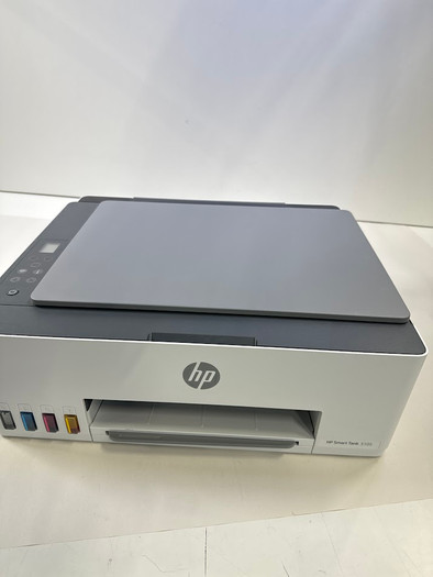 HP Smart Tank 5105 All-in-One is nooit meer leverbaar