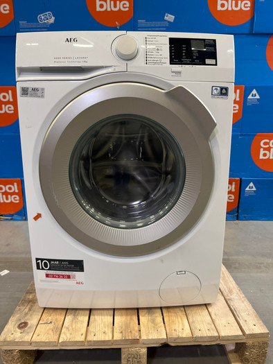 AEG LF62CS86 ProSense is no longer available