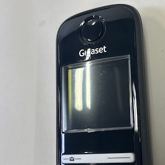 Gigaset A735A Quattro is nooit meer leverbaar