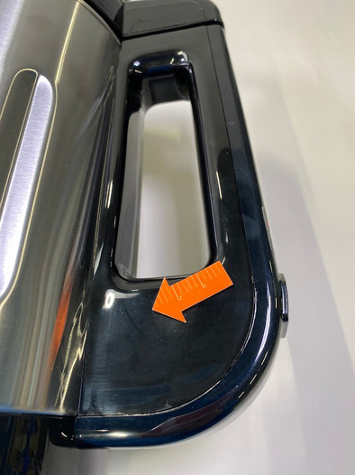 Moulinex My Daily Soup LM542810 is nooit meer leverbaar