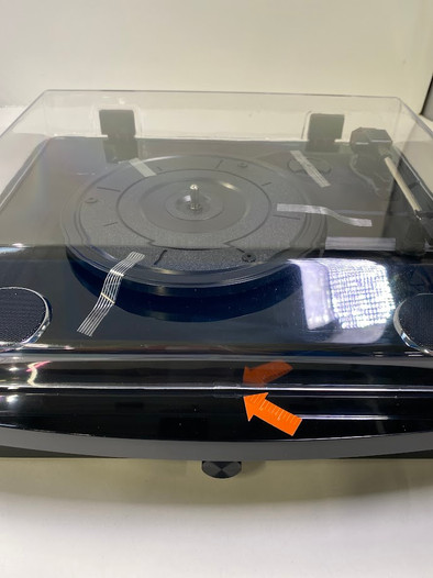 Denver VPL-230B Black is no longer available