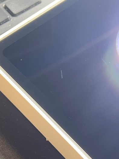 Apple iPad Air (2024) 13 inches 128GB WiFi Space Gray is no longer available