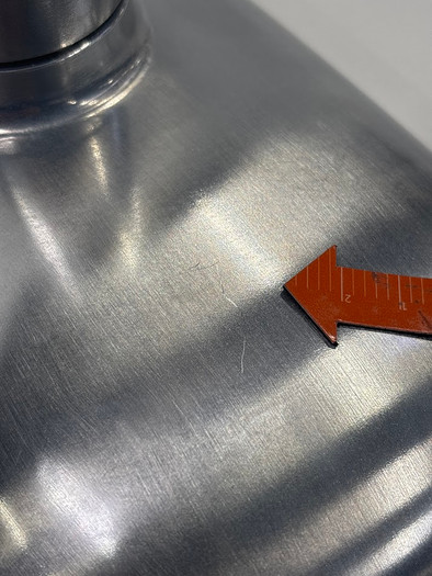 KitchenAid 5KSMMGA Metalen voedselmolen is nooit meer leverbaar