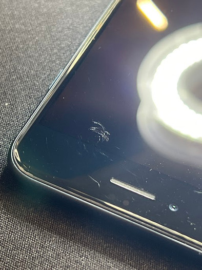 Apple iPhone SE 2022 64GB Zwart is nooit meer leverbaar