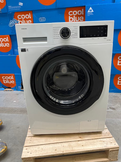 Samsung WW80CGC04AAEEN EcoBubble is nooit meer leverbaar