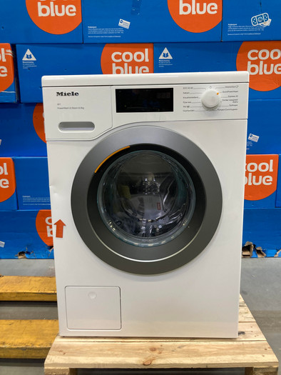 Miele WEC 388 WCS PowerWash &amp; Steam is no longer available