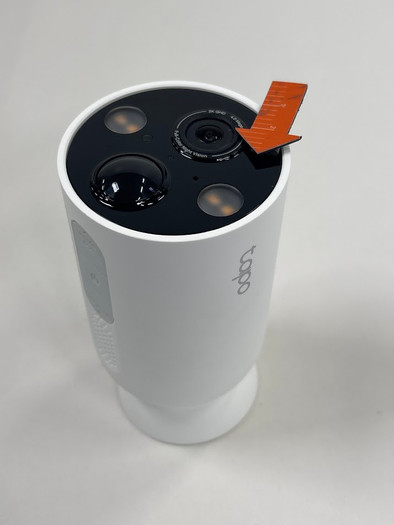 TP-Link Tapo C425 is nooit meer leverbaar