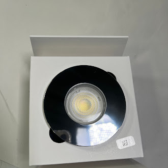 Philips Hue Adore badkamerinbouwspot White Ambiance - rond - Chroom is nooit meer leverbaar