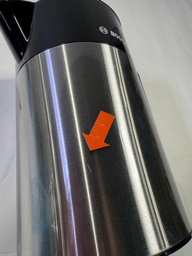 Bosch TWK7203 TemperatureControl7 is no longer available