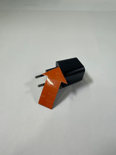 BlueBuilt Power Delivery Charger with USB-C Port 30W Black is no longer available