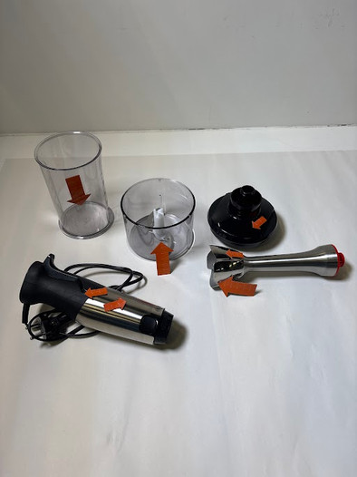 Bosch ErgoMaster Serie 6 MSM6M820 is nooit meer leverbaar