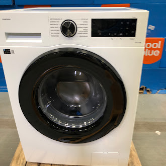 Samsung WW80CGC04AAEEN EcoBubble is no longer available