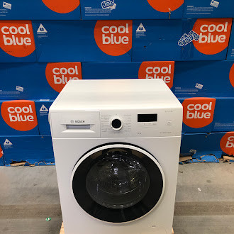 Bosch WGE03408NL is no longer available