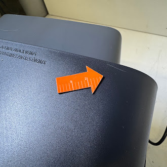 Ninja SL400EU is nooit meer leverbaar