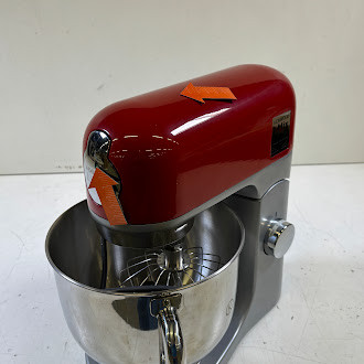 Kenwood kMix KMX750RD Red is no longer available
