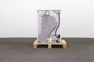 Siemens WQ45B2A5NL selfCleaning is no longer available