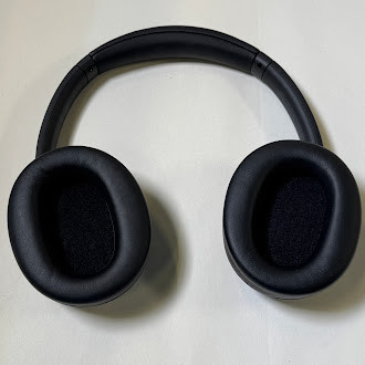 Sony WH-CH720N Zwart is nooit meer leverbaar