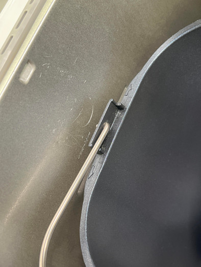 Panasonic SD-B2510WXE White is no longer available