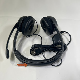 Logitech H390 Stereo USB-A Headset is no longer available