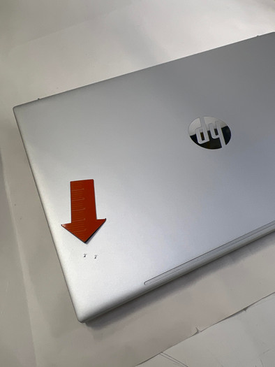 HP Pavilion 15-eg2972nd is no longer available